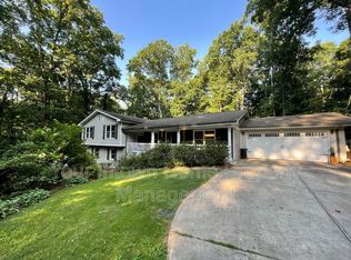 1174 Burnt Creek Ct, Decatur, GA 30033