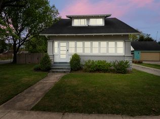 13530 State St, Grabill, IN 46741