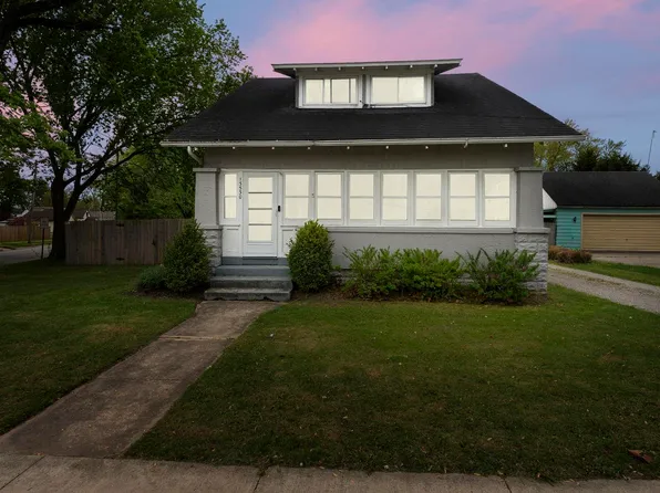 13530 State St, Grabill, IN 46741
