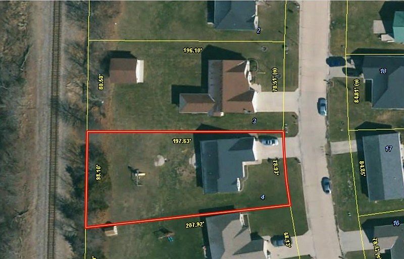 2nd image of 1807 Ronda Ct