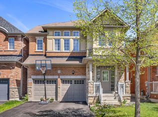92 Estrella Cres S, Richmond Hill, ON L4E 0S3