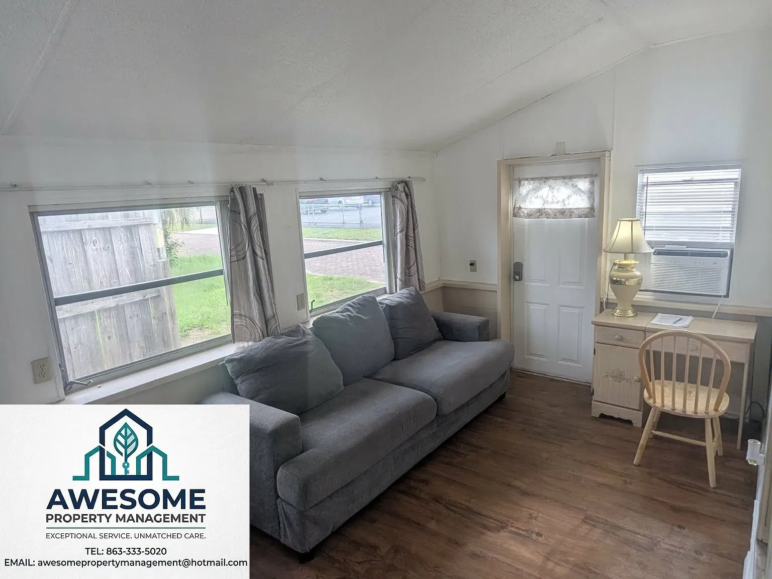 1 bed, 471 sqft, $1,100 — Photo 2