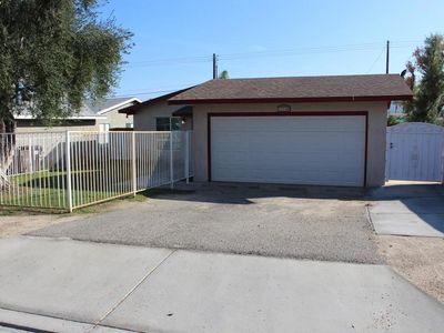 52240 Avenida Mendoza, La Quinta, CA, 92253