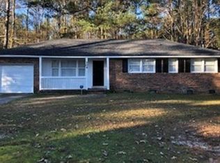 304 Hickory Ridge Dr, Columbia, SC 29209