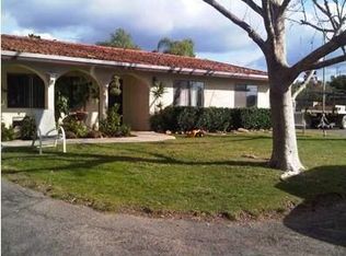 13856 Chaparral Ter, Valley Center, CA 92082