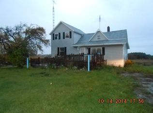 1373 M 76, Sterling, MI 48659