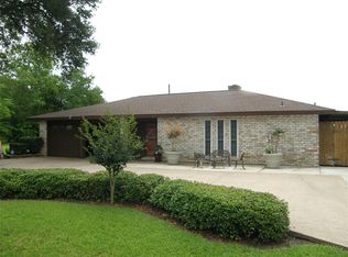 700 Wilburn St, Rosenberg, TX 77471