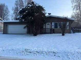 1801 Greendale Dr, Anchorage, AK 99504