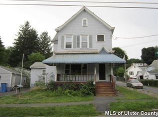 39 2nd Ave, Kingston, NY