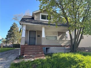 11009 Gay Ave, Cleveland, OH