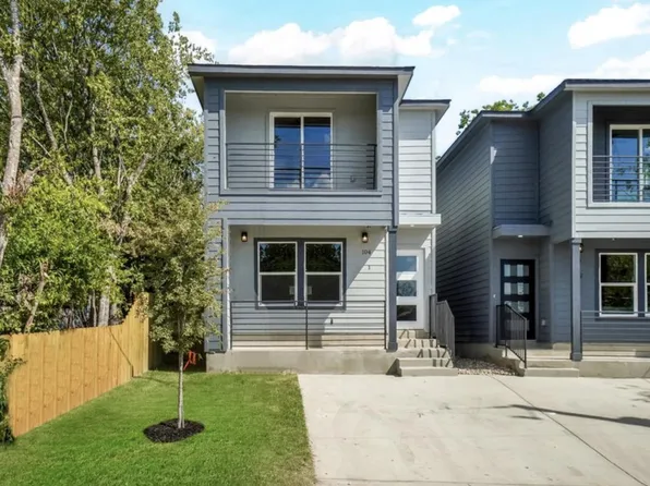 104 Shenandoah St #1, San Antonio, TX 78210