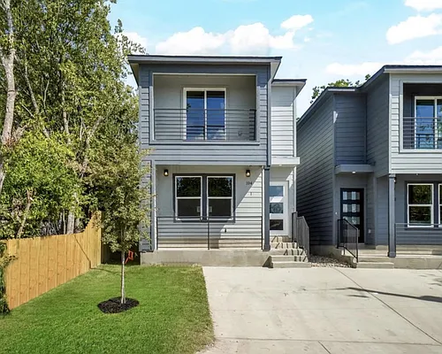 104 Shenandoah St #1 Photo 1