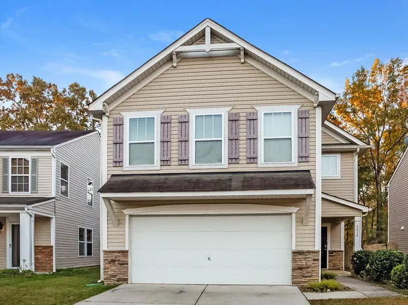 6434 Matlea Ct, Charlotte, NC 28215