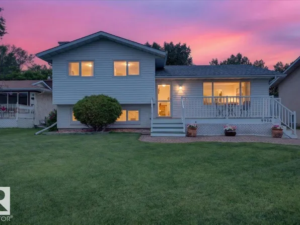 9906 98a St, Morinville, AB T8R 1G6