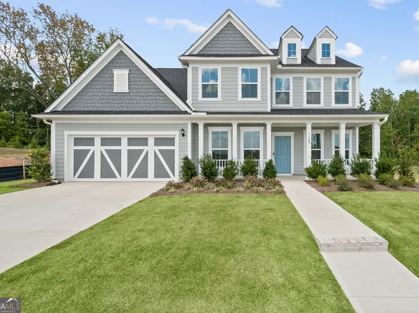 7169 Maple Park Ln, Flowery Branch, GA 30542