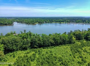 9 Peninsula Shores Way, Hertford, NC 27944