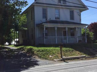 862 N Franklin St, Chambersburg, PA 17201