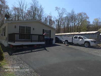 2612 Oakwood Ct, East Stroudsburg, PA, 18302