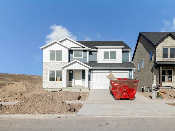 1498 W Russo Dr #702, Saratoga Springs, UT 84045