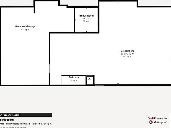 5th image of 1130 Scotts Ridge Rd