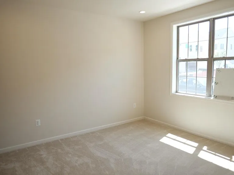 1st Floor - Guest bedroom/basement