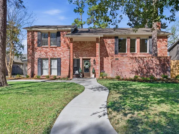 11710 Pebbleton Dr, Houston, TX 77070