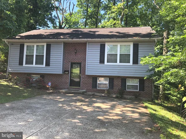 3805 25th Ave, Temple Hills, MD 20748