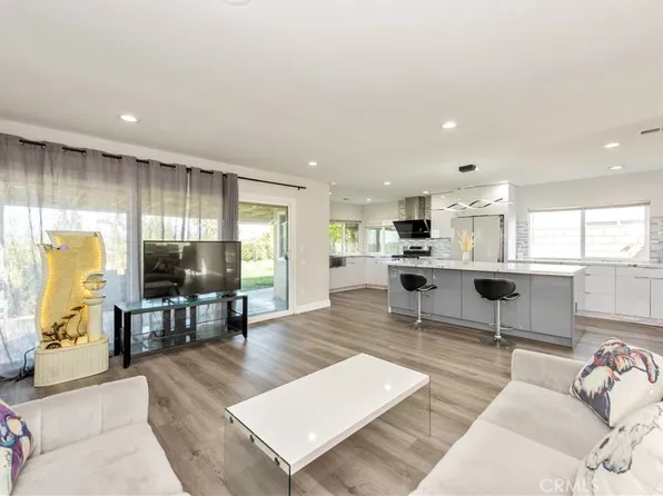 1109 Overlook Ridge Rd, Diamond Bar, CA 91765
