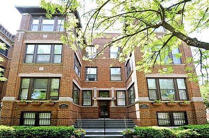 1st image of 5454 N Glenwood Ave Unit 2S