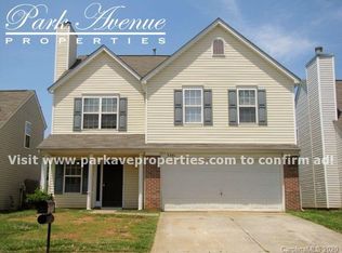 3201 Reid Brook Ln, Charlotte, NC 28208