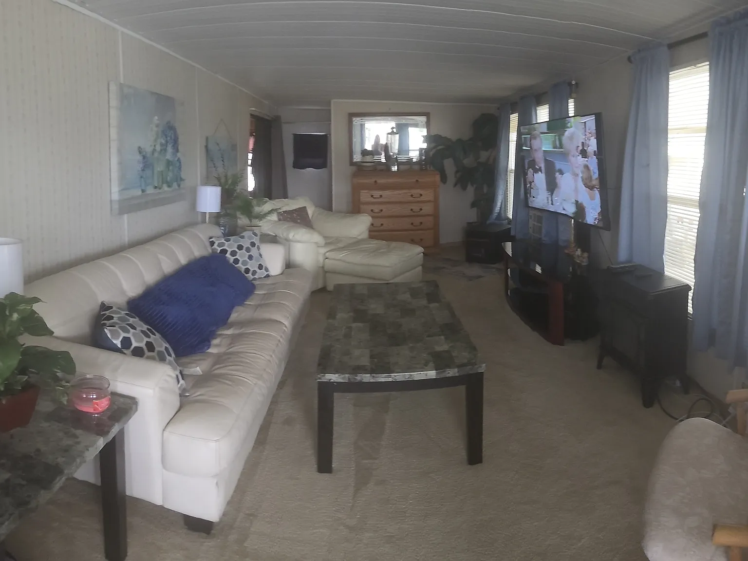 1 bed, 1.5 bath, 900 sqft, $2,500 — Photo 2