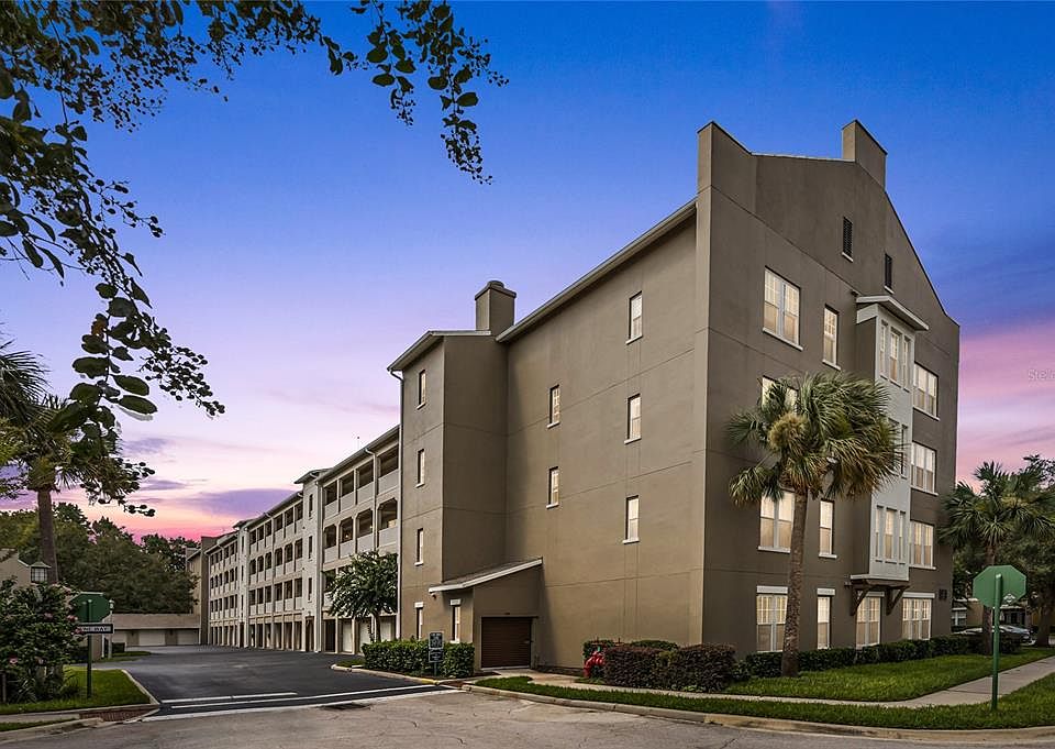 1st image of 1410 CELEBRATION AVENUE #407