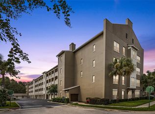 1410 CELEBRATION AVENUE #407, CELEBRATION, FL 34747
