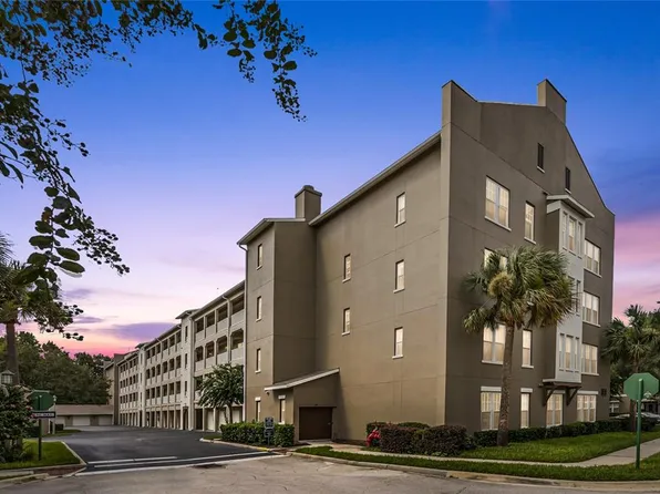 1410 CELEBRATION AVENUE #407, CELEBRATION, FL 34747