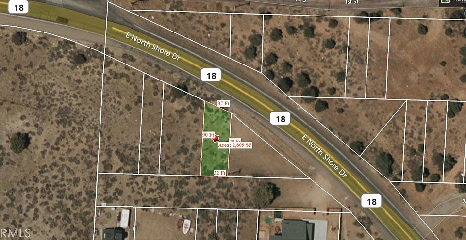 1st image of 0 2nd Ln Lot 2