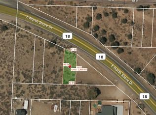 0 2nd Ln LOT 2, Big Bear City, CA 92314