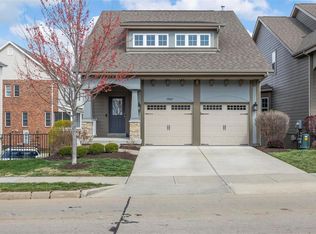 17067 Cambury Ln, Grover, MO 63040