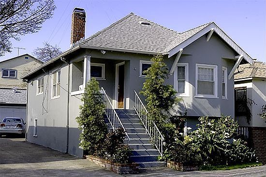 lovely East End Home