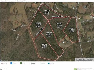 0 Frank Brown Rd, Travelers Rest, SC 29690