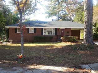 139 Belair Rd, Belvedere, SC 29841