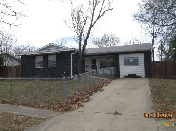 504 S 13th St, Copperas Cove, TX 76522