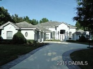 16 Broadriver Rd, Ormond Beach, FL 32174