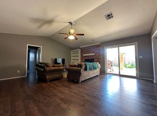 1009 Ruth Rd, Altus, OK 73521