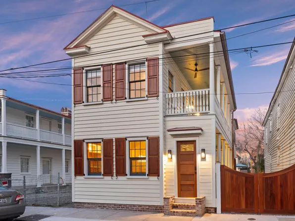 34 Percy St, Charleston, SC 29403