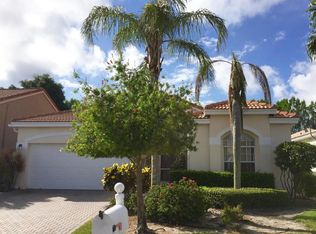 6822 Camille St, Boynton Beach, FL 33437