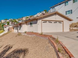 1316 San Miguel Ave, Spring Valley, CA 91977