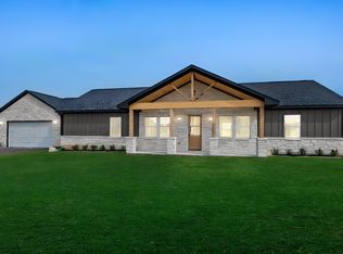 4378 Collton Ln, Franklin, TX 77856