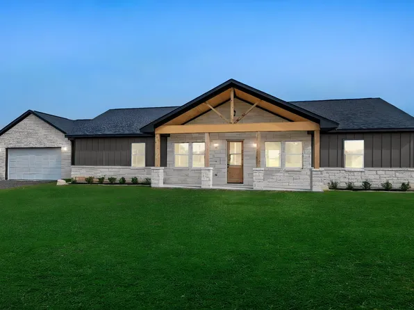 4378 Collton Ln, Franklin, TX 77856