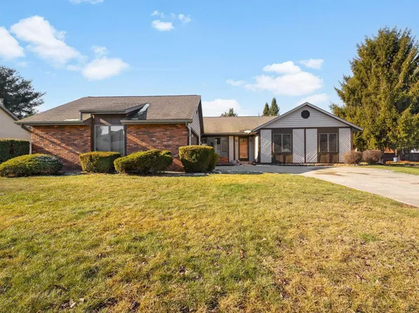 605 Hawthorne Dr, Goshen, IN 46526