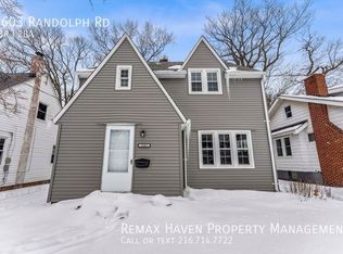 3603 Randolph Rd, Cleveland Heights, OH 44121